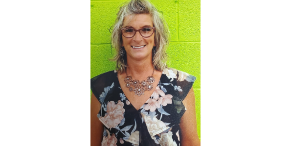 Mrs. Hines